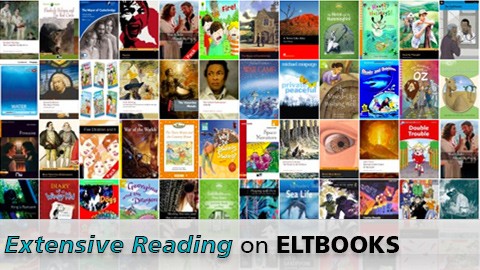 多読 | ELTBOOKS.com