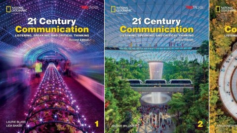 21st Century Communication - Listening, Speaking, and Critical