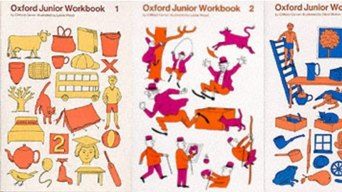 Oxford Junior Workbook by Clifford Carver on ELTBOOKS - 20% OFF!