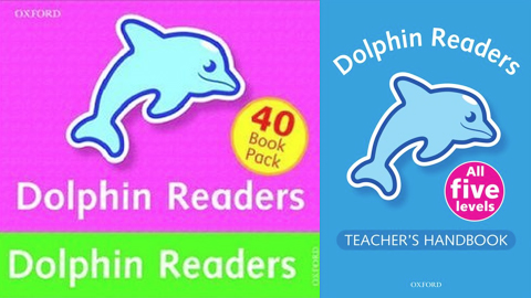 Dolphin Readers: Pack by Craig Wright on ELTBOOKS - 20% OFF!