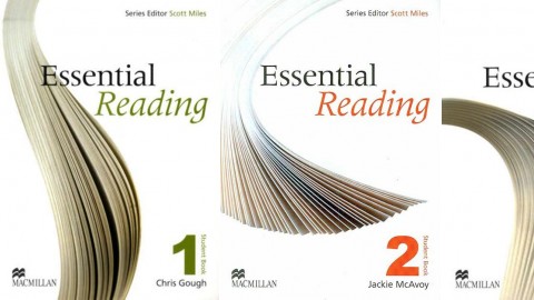 エッセンシャル　リーディング　Teacher's File MACMILLAN Essential Reading by Macmillan Education on ELTBOOKS - 20% OFF!