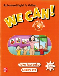 We Can! by Yoko Matsuka, Glenn McDougall, Lesley Ito et al on
