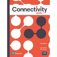 Connectivity - Workbook (Level 1) by Joan Saslow, Allen Ascher on