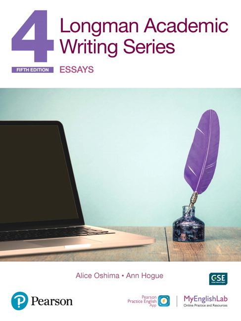 Longman Academic Writing Series - Refresher - Student Book with Longman Academic Writing Series - Refresher - Student Book with