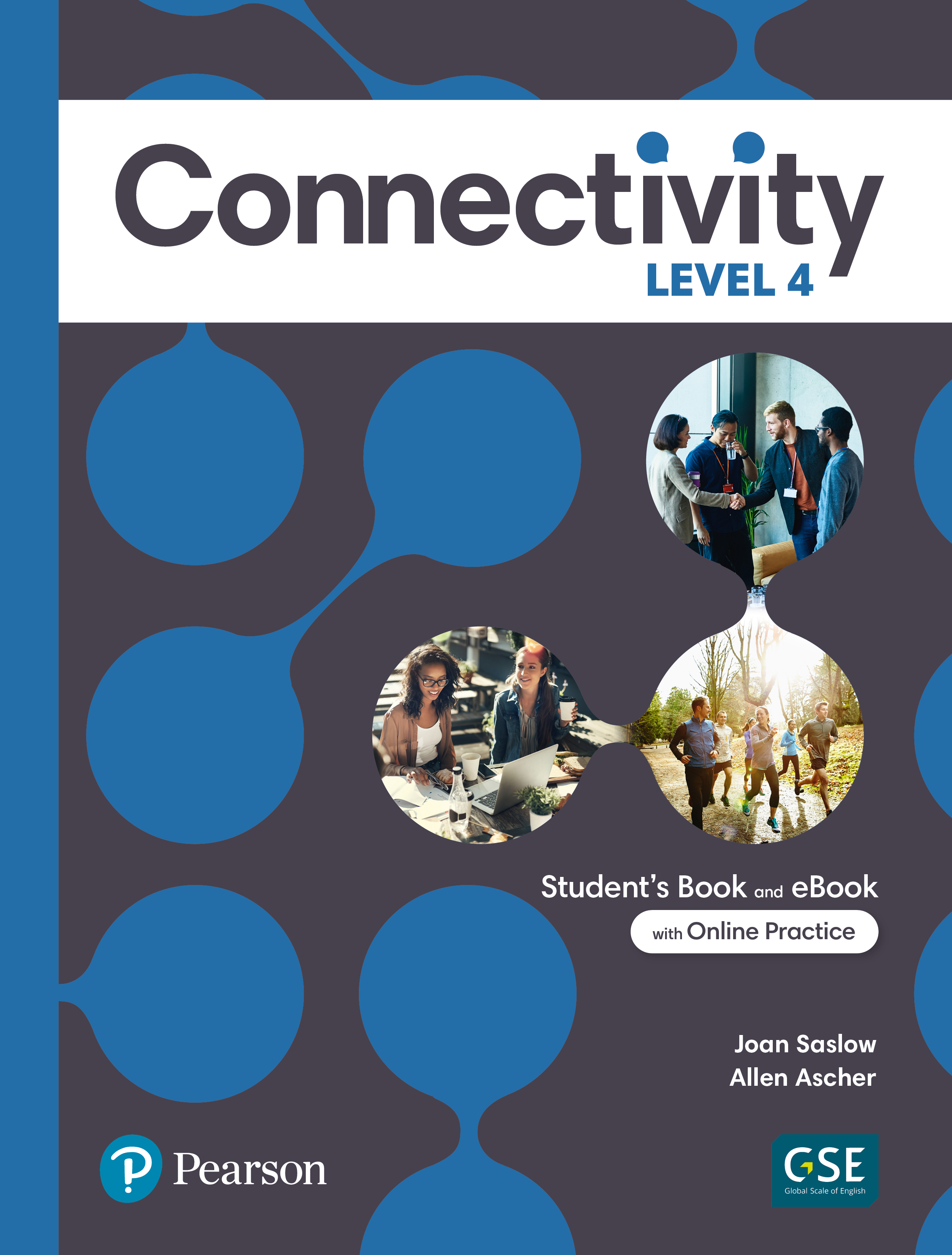 Connectivity - Student's Book & Interactive Student's eBook with