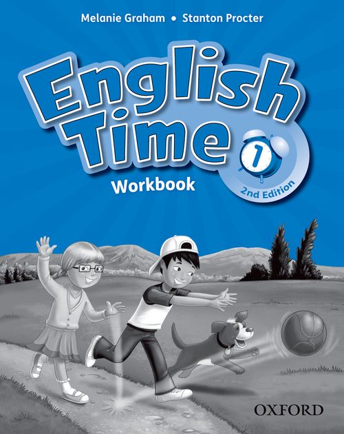 English Time 2nd Edition by Susan Rivers / Setsuko Toyama on