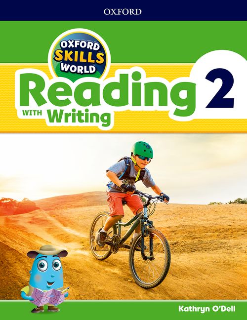 Oxford Skills World: Reading with Writing - Student Book (Level 2