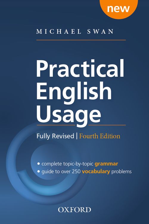 Practical English Usage: Fourth Edition - Paperback by Michael
