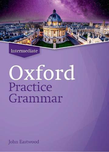 Oxford Practice Grammar Revised Edition - Student Book Without Key