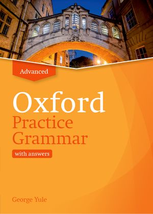 Oxford Practice Grammar Revised Edition - Student Book with Key