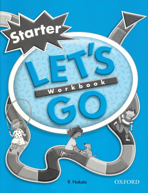 Let's Go Starter - Workbook by Nakata, R. on ELTBOOKS - 20% OFF!