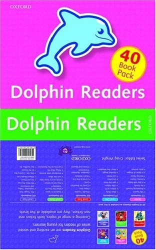 Dolphin Readers: Pack by Craig Wright on ELTBOOKS - 20% OFF!