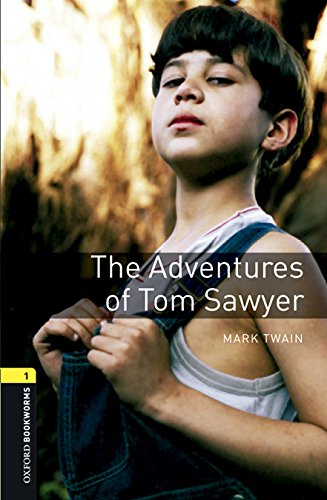 Oxford Bookworms Library: Third Edition, Stage 1 - The Adventures
