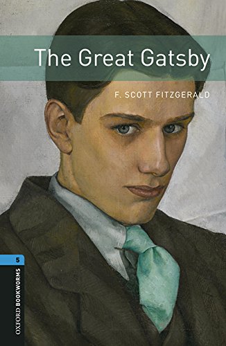 Oxford Bookworms Library : Third Edition, Stage 5 - The Great