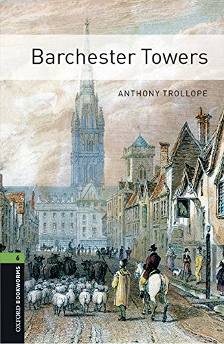 Oxford Bookworms Library : Third Edition, Stage 6 by Jennifer