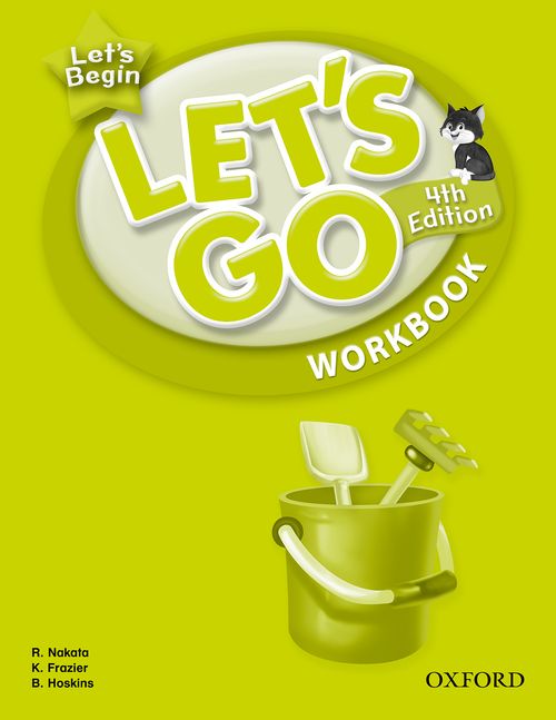 洋書 Let's Go: 4th Edition Oxford University Let's Go (Fourth Edition) - Student Book with CD Pack (Level 4) by