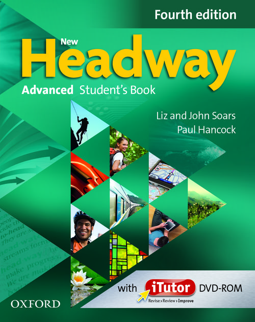 New Headway: Fourth Edition - Student's Book with iTutor Pack
