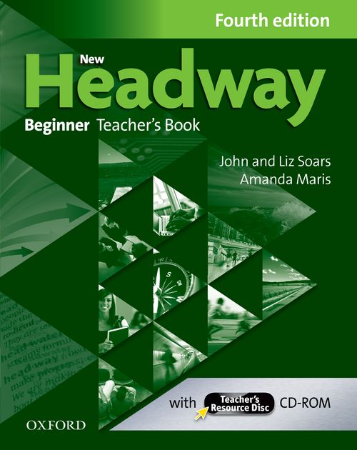 New Headway: Fourth Edition - Teacher's Resource Disc Pack