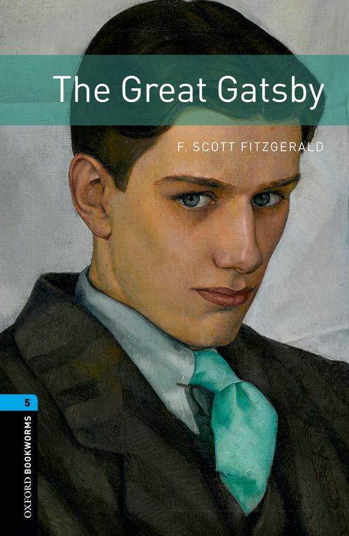 Oxford Bookworms Library : Third Edition, Stage 5 - The Great