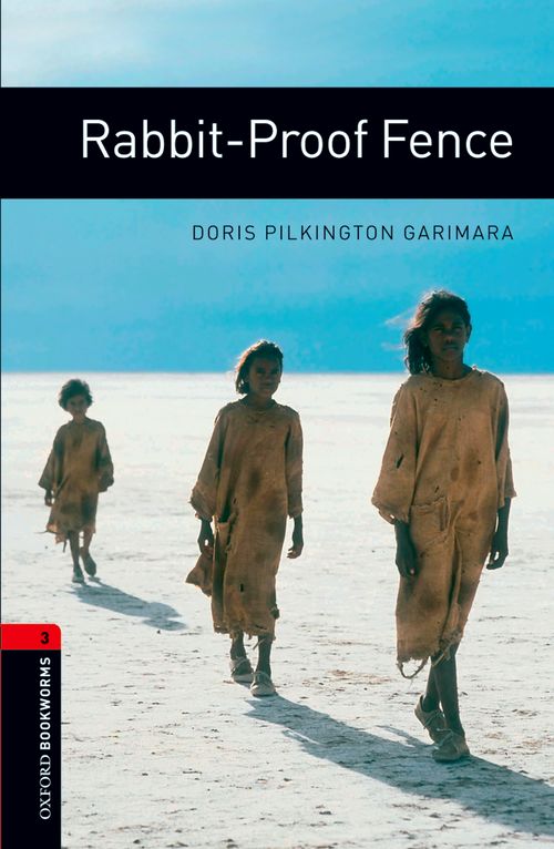 Oxford Bookworms Library : Third Edition, Stage 3 - Rabbit-Proof