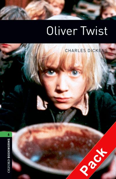 Oxford Bookworms Library : Third Edition, Stage 6 by Jennifer