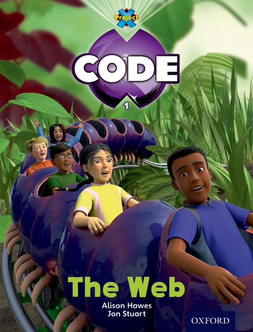 Oxford Project X Code - Bugtastic & Galactic Orbit (Level 3