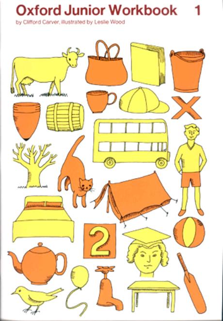 Oxford Junior Workbook by Clifford Carver on ELTBOOKS - 20% OFF!