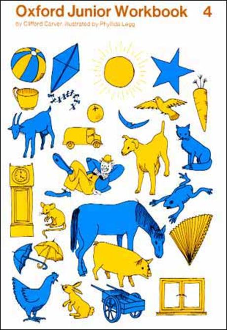 Oxford Junior Workbook by Clifford Carver on ELTBOOKS - 20% OFF!