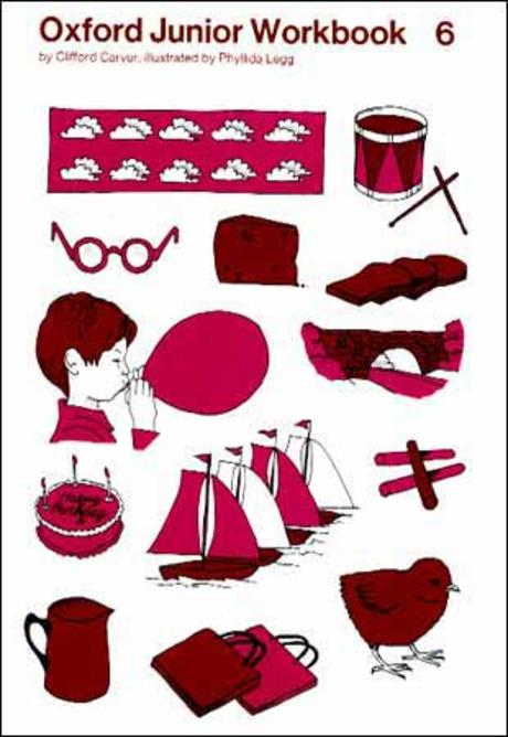 Oxford Junior Workbook by Clifford Carver on ELTBOOKS - 20% OFF!