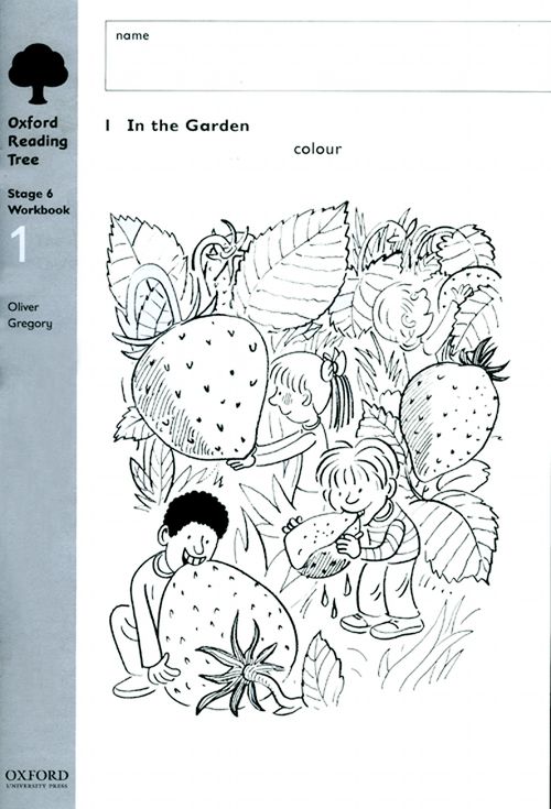 Oxford Reading Tree: Teacher Support Materials - Approval Set (5冊