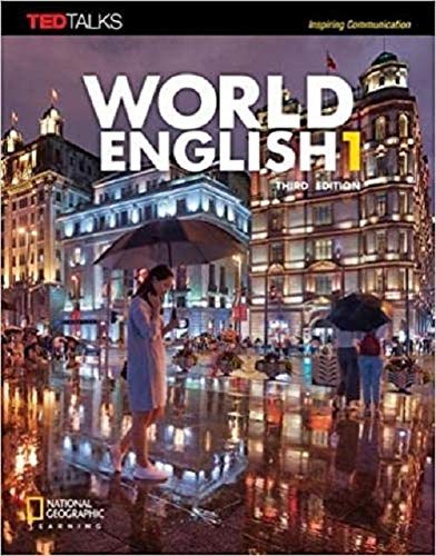 World English 3 with the Spark Platform (World English， Third Edition) [ペーパーバック] Lee， Christien Johannsen， Kristin; Chase， Rebecca Amazon.com: World English 3 with the Spark platform (World English