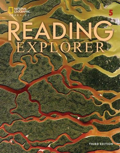 Reading Explorer: 3rd Edition - Student Book, Text Only (Level 5