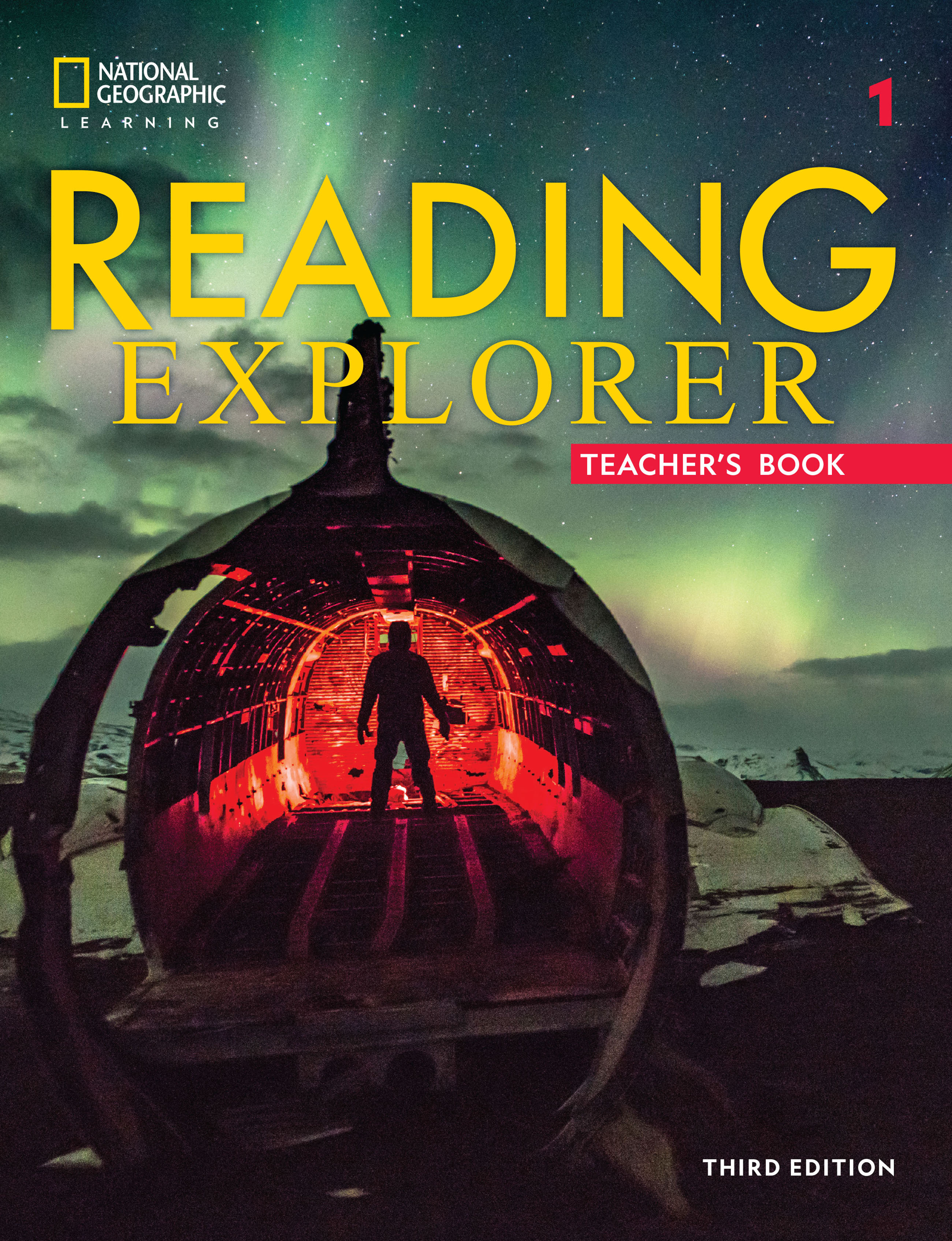 Reading Explorer: 3rd Edition - Teacher's Guide (Level 1) by David