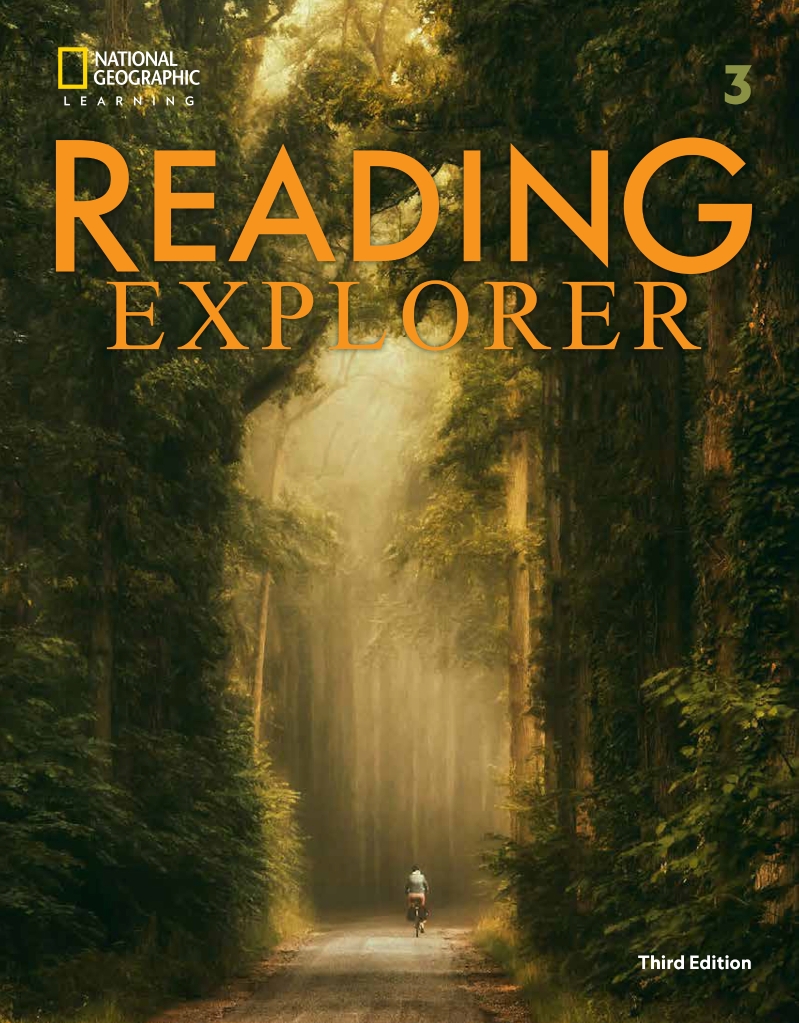 Reading Explorer: 3rd Edition - Teacher's Guide (Level 3) by David