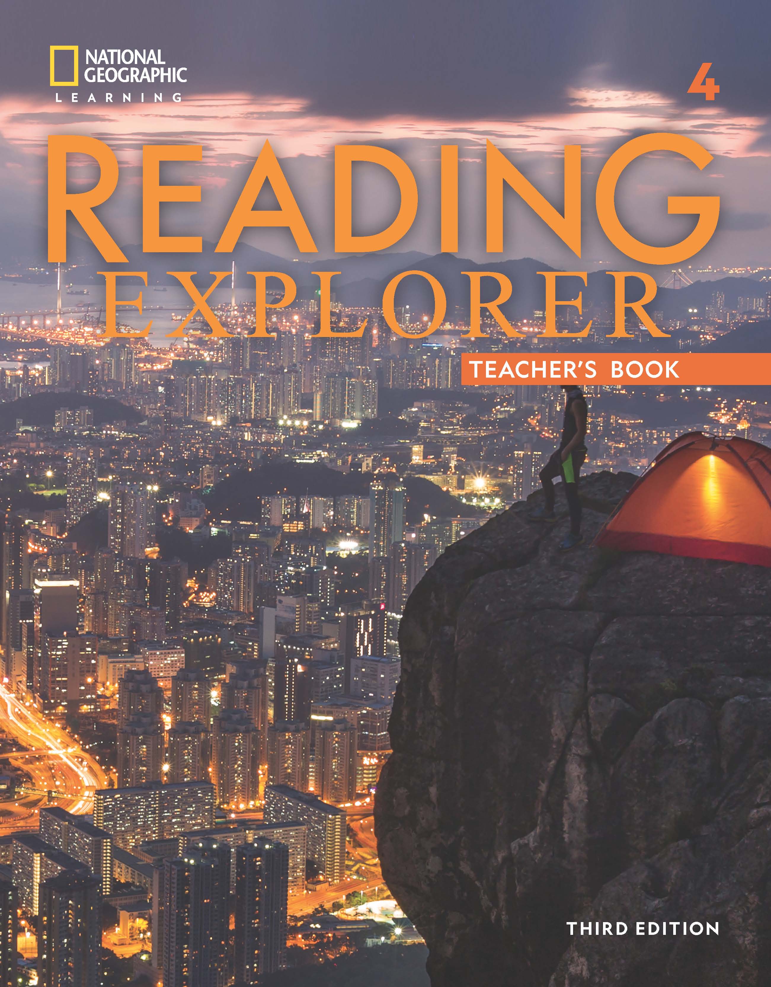 Reading Explorer: 3rd Edition by David Bohlke, Nancy Douglas