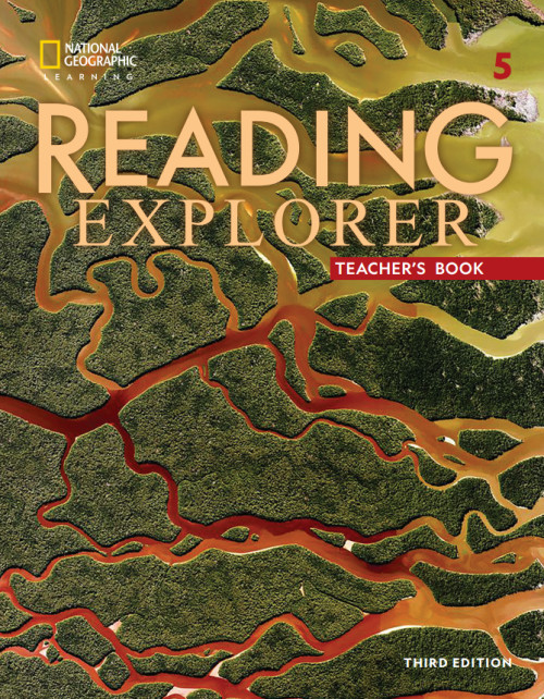 Reading Explorer: 3rd Edition - Teacher's Guide (Level 5) by David