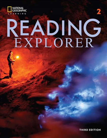 Reading Explorer: 3rd Edition by David Bohlke, Nancy Douglas