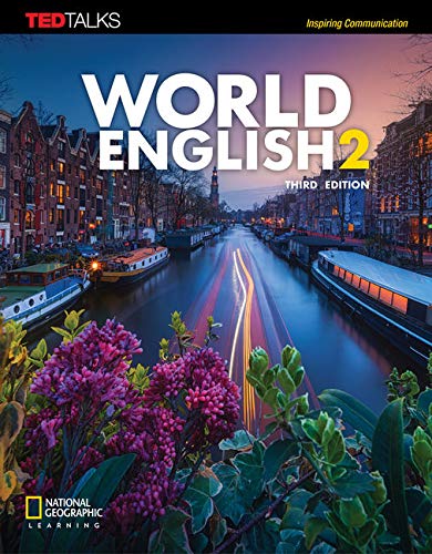 World English: 3rd Edition by John Hughes, Becky Tarver Chase
