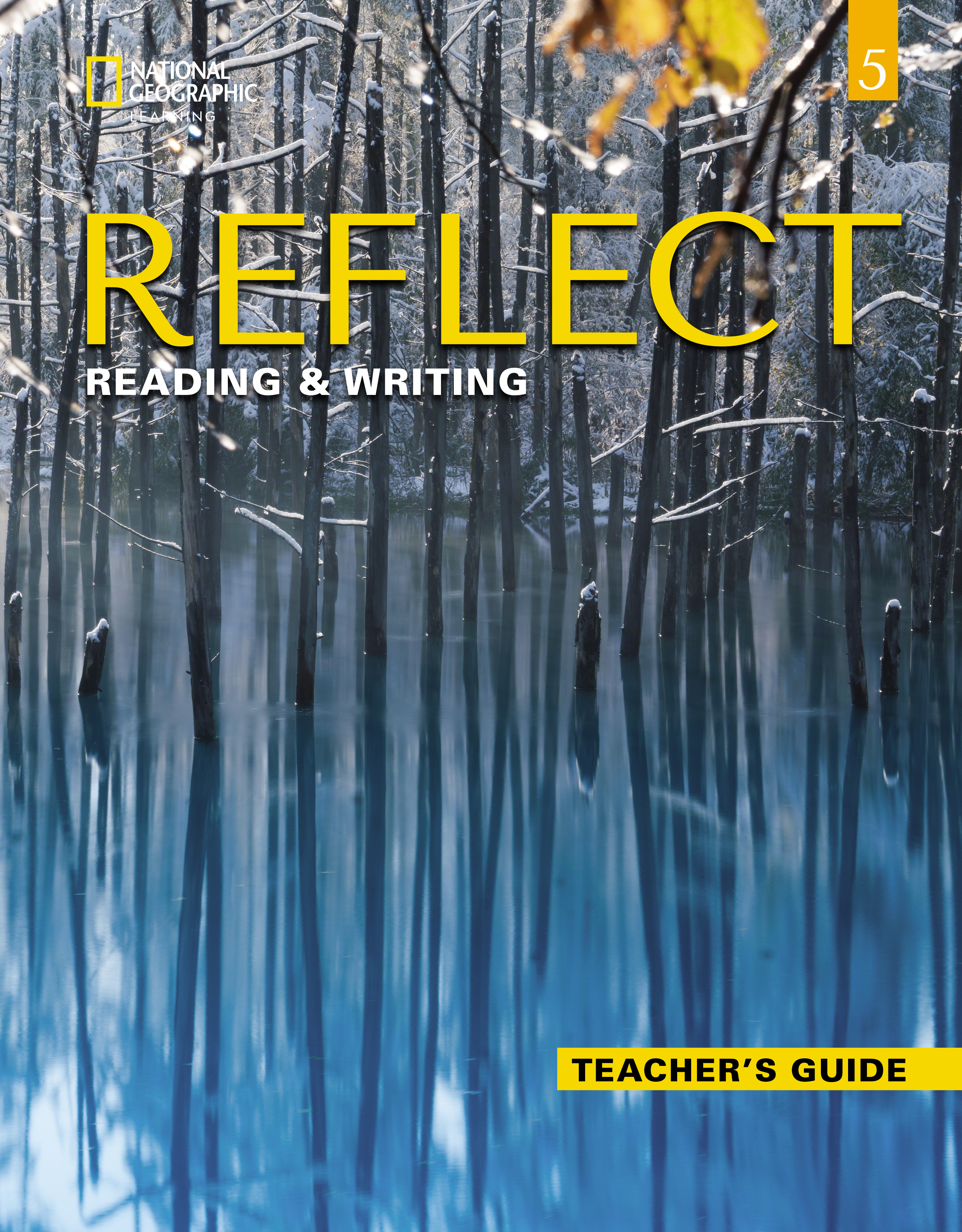 Reflect: Reading & Writing by Laurie Blass, Christien Lee, Gary