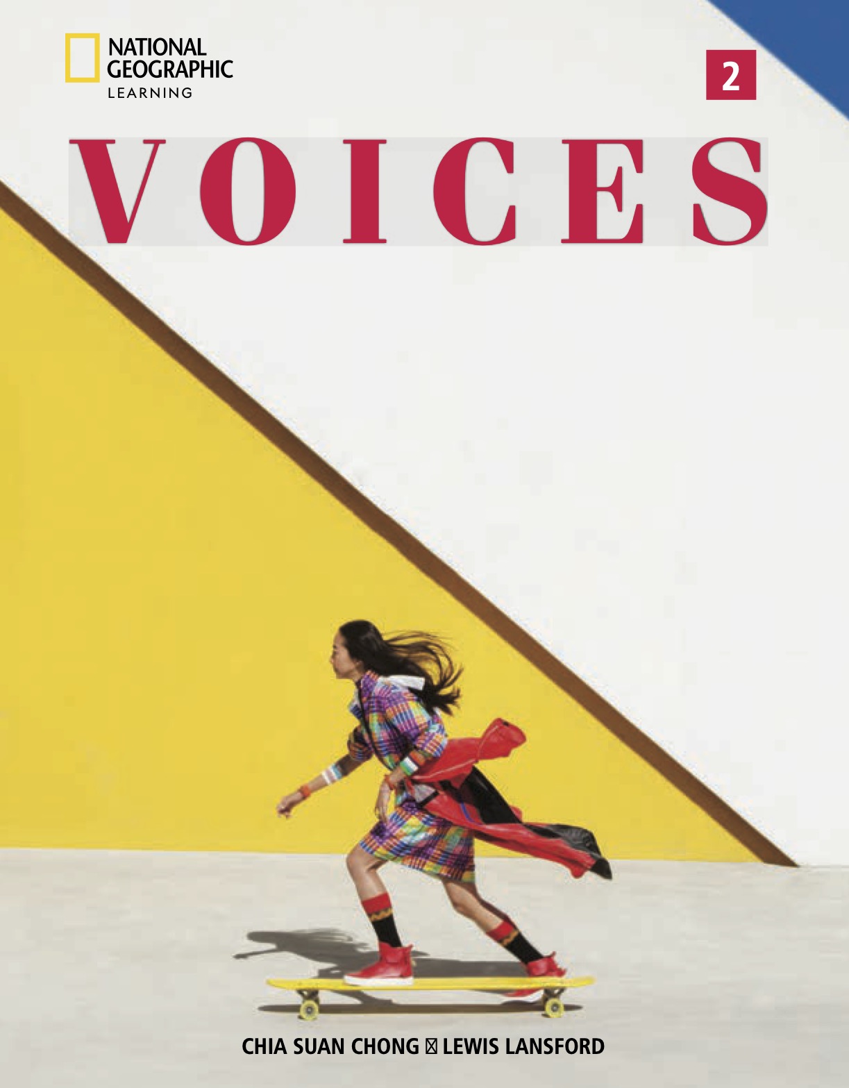 Voices (American English) - Student Book with Online Practice + e