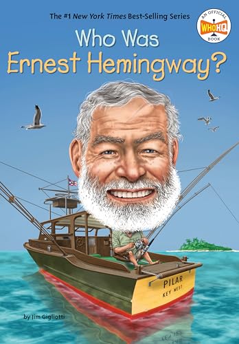 Who Was? Series by Various, Who HQ on ELTBOOKS - 20% OFF!