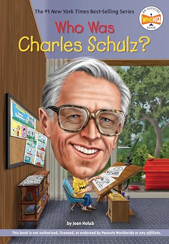 Who Was? Series by Various, Who HQ on ELTBOOKS - 20% OFF!