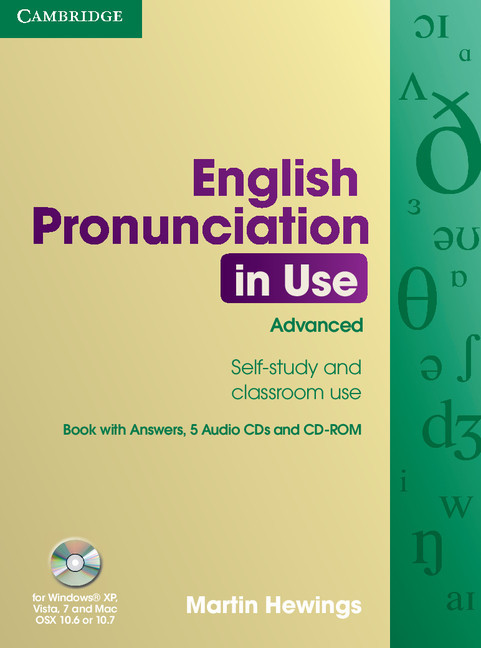 English Pronunciation in Use - Student's Book with Answers and