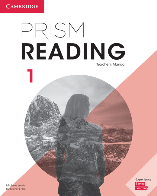 Prism Reading by Kate Adams, Sabina Ostrowska, Michele Lewis