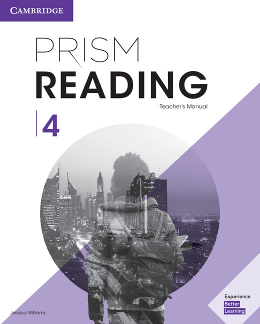 Prism Reading by Kate Adams, Sabina Ostrowska, Michele Lewis