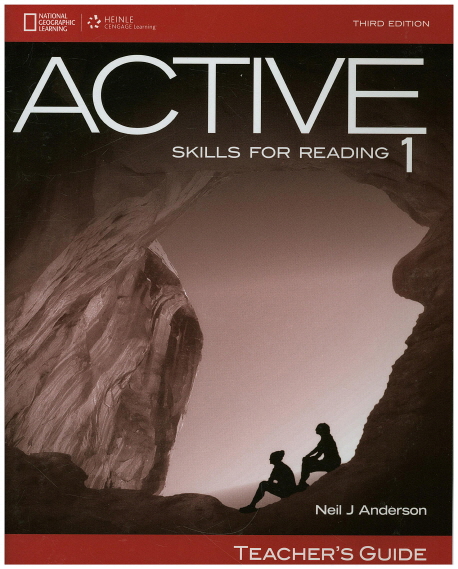 ACTIVE Skills for Reading: Third Edition - Teacher's Manual (Book