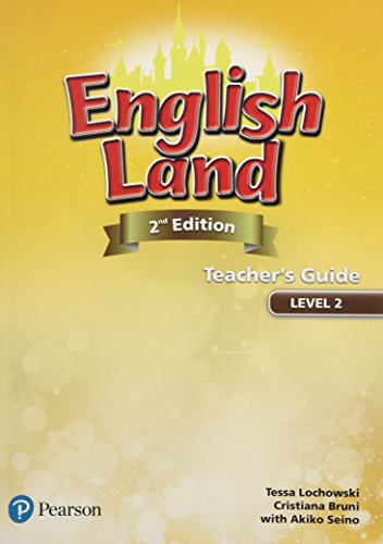 English Land: 2nd Edition by Regina Raczyńska, Cristiana Bruni