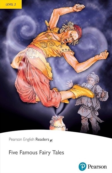Pearson English Readers Level 2 by Pearson on ELTBOOKS - 20% OFF!