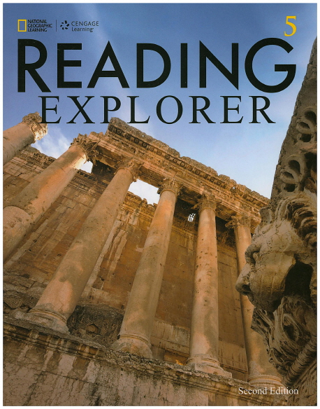 Reading Explorer: 2nd Edition - Student Book with Online Workbook