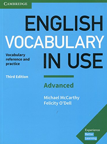 English Vocabulary in Use: 4th Edition by Stuart Redman, Lynda